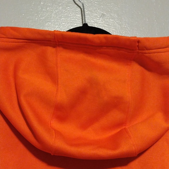 NFL Cleveland Browns Hoodie size M - Picture 5 of 5